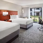 Courtyard By Marriott Atlanta Airport South/Sullivan Road