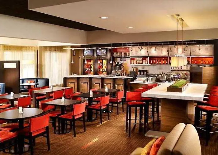 Courtyard By Marriott Atlanta Airport South/Sullivan Road