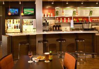 Courtyard By Marriott Atlanta Airport South/sullivan Road Hotel 3*