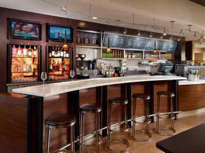 Courtyard By Marriott Atlanta Airport South/sullivan Road Hotel