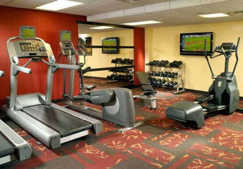 Courtyard By Marriott Atlanta Airport South/sullivan Road Hotel