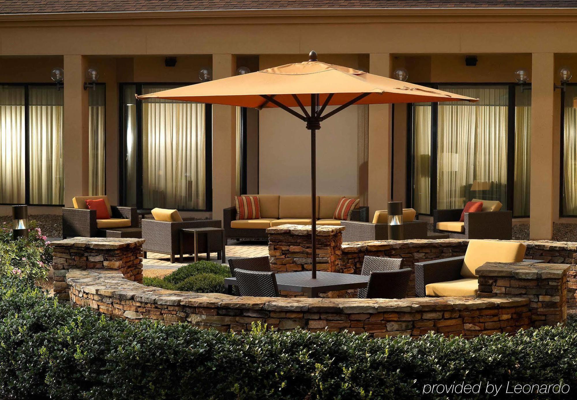 Courtyard By Marriott Atlanta Airport South/sullivan Road Hotel