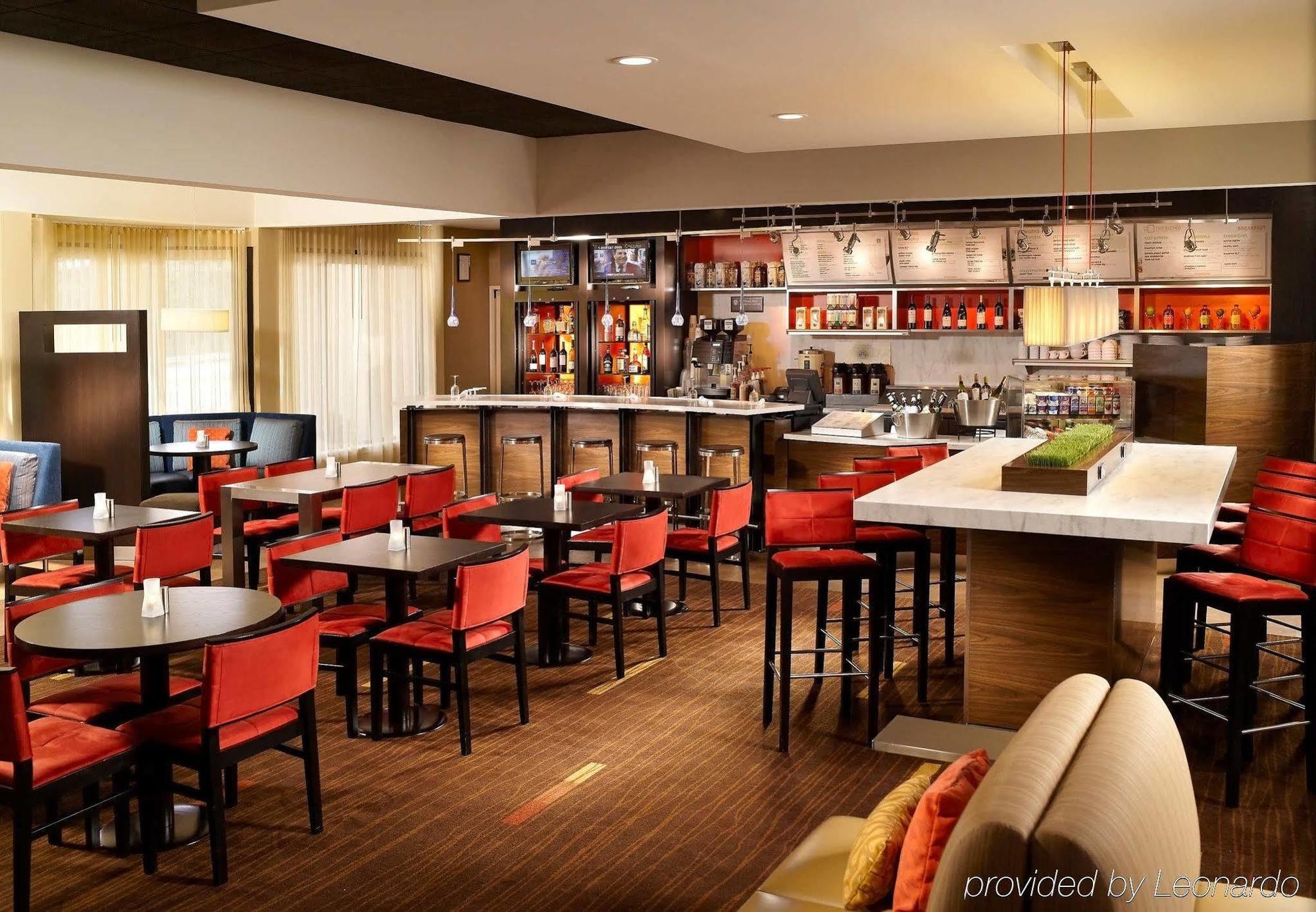 Hotel Courtyard By Marriott Atlanta Airport South/sullivan Road