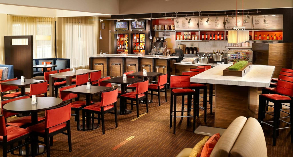 Courtyard By Marriott Atlanta Airport South/sullivan Road