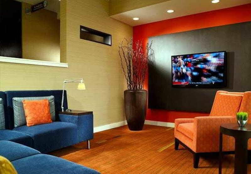 Courtyard By Marriott Atlanta Airport South/sullivan Road Hotel