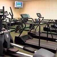 Courtyard By Marriott Atlanta Airport South/sullivan Road 3* College Park